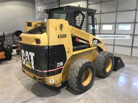 cat 236 skid steer parts|cat 236 skid steer specifications.